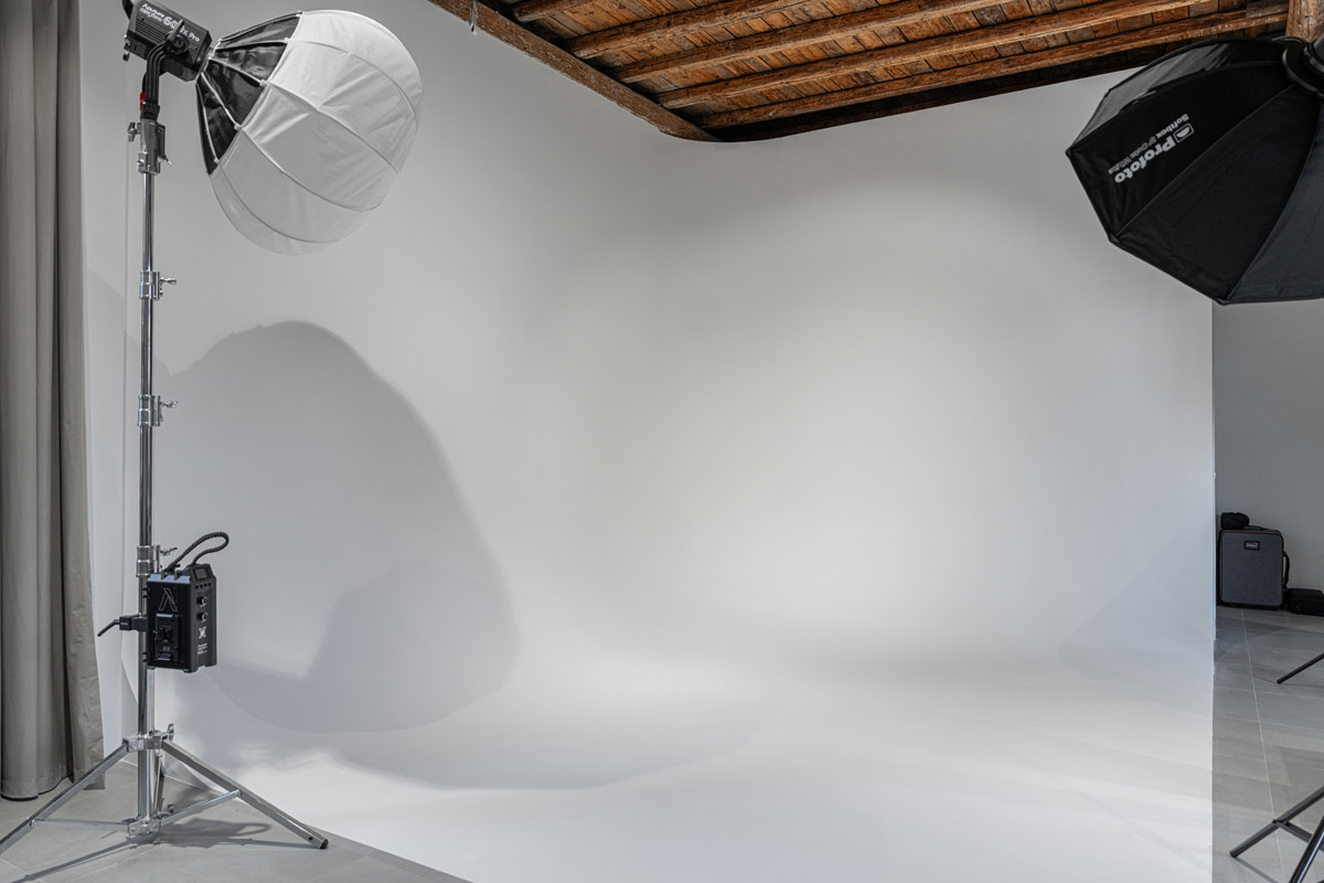 Interni Q20 Studio
