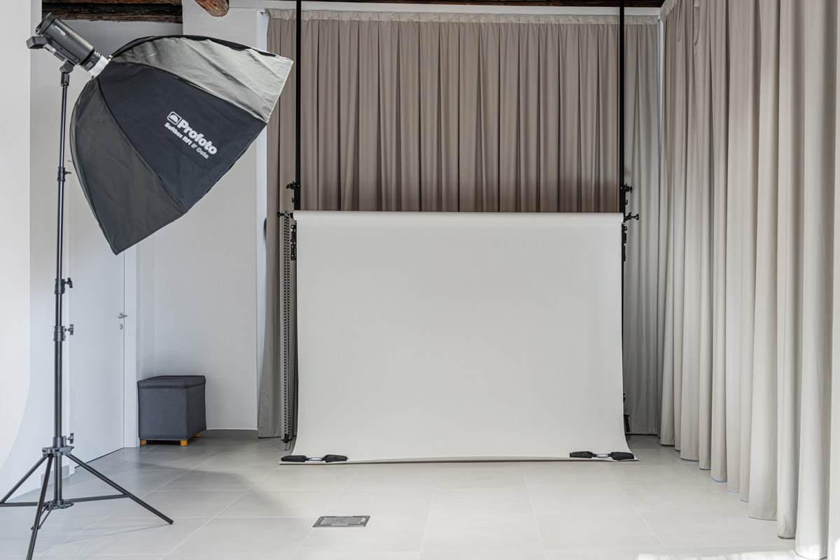 Interni Q20 Studio